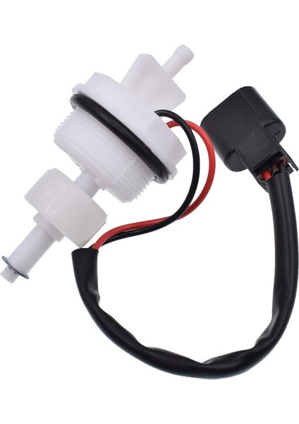 Mitsubishi L200 Pajero Montero Sport I Nativa Challenger Pajero 1990-2004 Için Yakit Filtresi Sensörü MB658726 (Yurt Dışından)