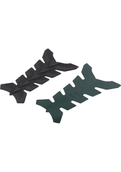 R1200GS S1000RR R9T Motosiklet 3D Lastik Pedi Petrol Gaz Yakıt Tankı Ped Koruyucu Kapak Etiket Çıkartması Yamaha Bmw Için (Yurt Dışından) fırsatları