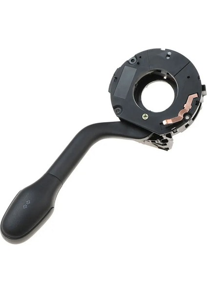 Seat Arosa 6h Vw Polo 6kv2 Lupo Caddy 1995-2004 Için Araba Direksiyon Gösterge Lambası Anahtarı 6N0953513 377953513A 6N0953503AD (Yurt Dışından)