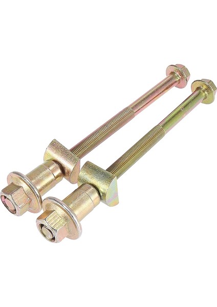 Toyota Pickup 4runner T100 9010112159 Için 2x Cıvata Altıgen Ankraj Kolu Ayar Burulma Çubuğu (Yurt Dışından)