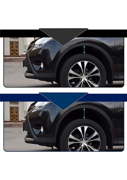 Toyota Pickup 4runner T100 9010112159 Için 2x Cıvata Altıgen Ankraj Kolu Ayar Burulma Çubuğu (Yurt Dışından) modelleri