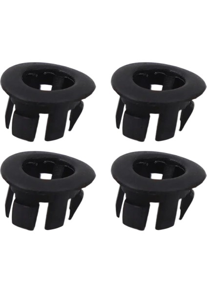 Bmw x 5 E53 1999-2006 Için 4 Adet Kapı Kilidi Çubuğu Contası 51418408567 Plastik 51418408567 Kapı Kilidi 51418408567 (Yurt Dışından) modelleri