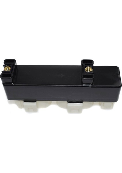 701919506A Vw Eurovan Için Yeni Motor Soğutma Fanı Kontrol Anahtarı Röle Modülü 701919506 (Yurt Dışından)