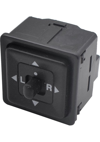 Mitsubishi Pajero Montero V31 V32 V33 V43 Için Yan Dikiz Aynası Anahtar Düğmesi MB561810 (Yurt Dışından)