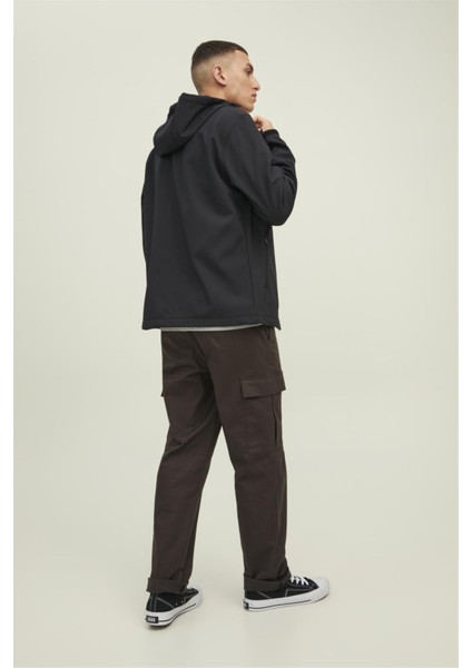 Jepublic Jjemarvın Hood Softshell Noos