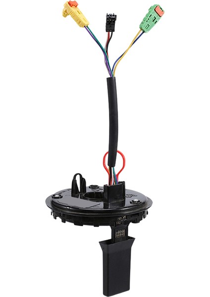 A0004640518 Mercedes-Benz E-Serisi W211 E320 E500 2003-2006 A2115401245 Için Araç Direksiyon Spiral Kablosu Saat Yayı (Yurt Dışından)