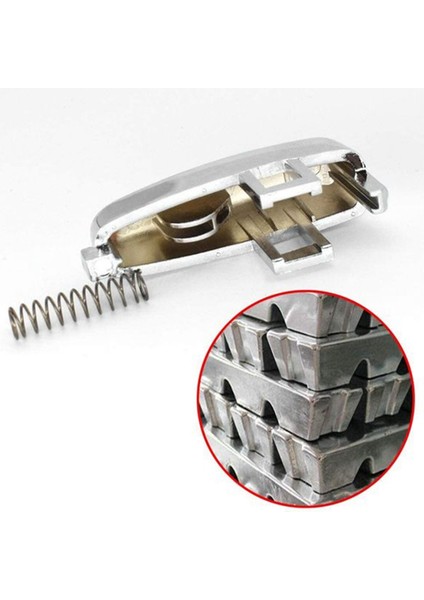 4 Adet El Freni Düğmesi Anahtarı Değiştirme Vauxhall Opel Mokka 2012-2018 42576667 Için Uygundur (Yurt Dışından) modelleri