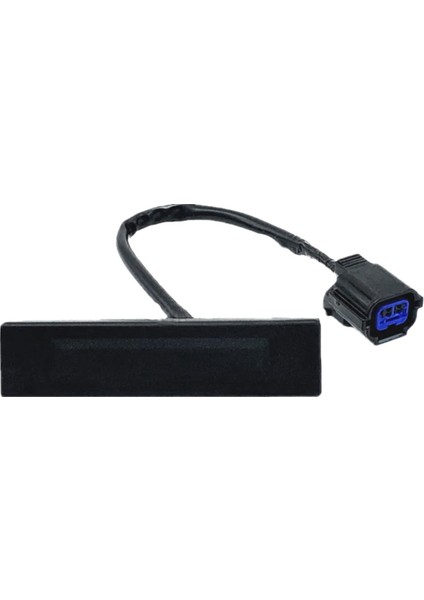 Hatchback Kapı Bagaj Anahtarı Düğmesi Anahtarı Hyundai I30 2018 81260G3000 81720-G3000 Için Bagaj Kapağı (Yurt Dışından) modelleri