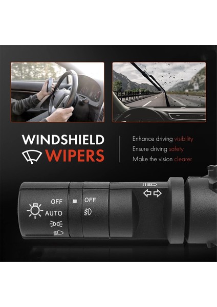 Çok Işlevli Anahtar Dönüş Sinyali Anahtarı Nissan Altima 04-06 Frontier 05-06 Pathfinder 05-07 25540EA00B 22540EA00B (Yurt Dışından) fırsatları