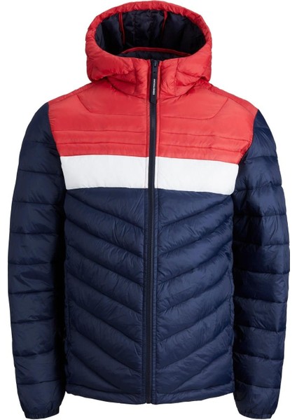 12238849 JORVESTERBRO PUFFER JACKET SN indirimleri