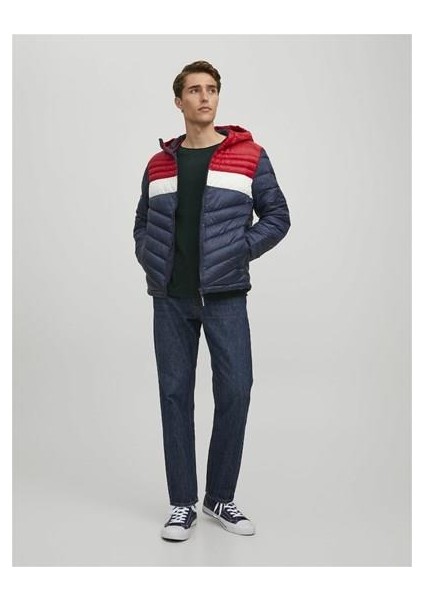 12238849 JORVESTERBRO PUFFER JACKET SN