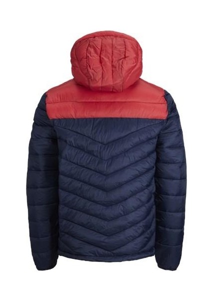 12238849 JORVESTERBRO PUFFER JACKET SN
