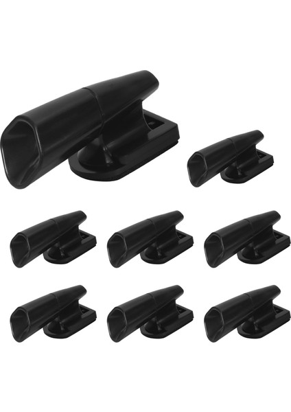 8 Adet Save A Deer Düdükleri Arabalar ve Motosikletler Için Geyik Uyarı Cihazları Suv Atv Geyik Çarpışmaları Araba Geyik Uyarısı Ultrasonik Yaban Hayatı Uyarısı (Yurt Dışından)