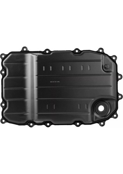 09D321361 Şanzıman Yağ Karteri 09D321361 Audi Q7 Porsche Cayenne Vw Touareg 3.0l 4.2l Için (Yurt Dışından) indirimleri