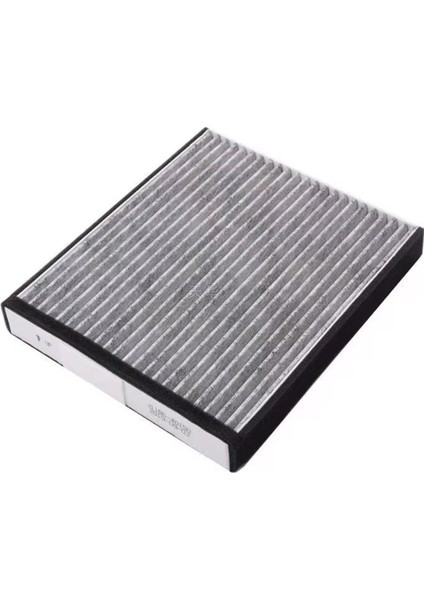 Geely Jiaji Geely VF11 Nl-3 2020-2023 Için 8889319253 Hava Filtresi, 8022024700 Kabin Hava Filtresi ve 01653926 Yağ Filtresi (Yurt Dışından) fırsatları