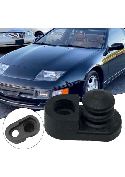 Adet Parça Kauçuk Kapak Kapı Anahtarı Bağlantı Parçaları 25368-6P000 Infiniti G20 I30 Q45 Nissan 240SX 300ZX Yüksek Kalite (Yurt Dışından)
