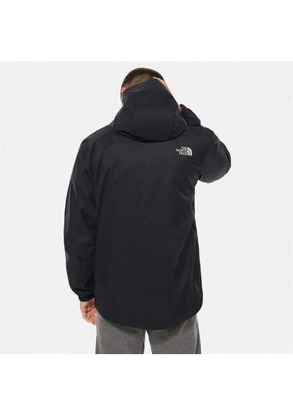 M Quest Jacket - Eu Erkek Mont