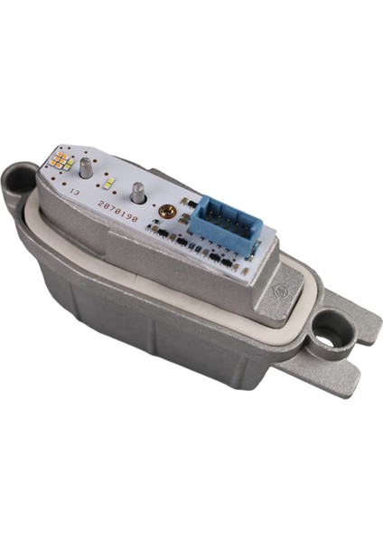 Audi Q3 2015-2017 Için Isı Emicili Araba LED Modül Farı 8U0941475E Drl Gündüz Farı Kaynağı 1001.007.0600 (Yurt Dışından) indirimleri