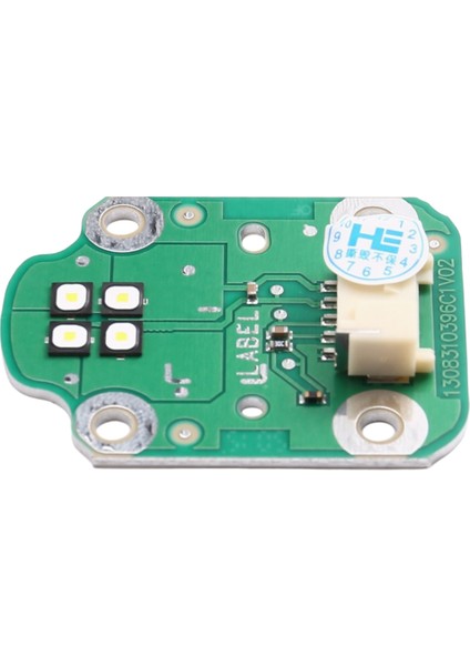 Mercedes Benz C Sınıfı W205 2015-2018 Için Araba Farları Gündüz Farı Kaynak Balast Çipi Araba LED Işık Devre Kartı Çipi (Yurt Dışından) fiyatları