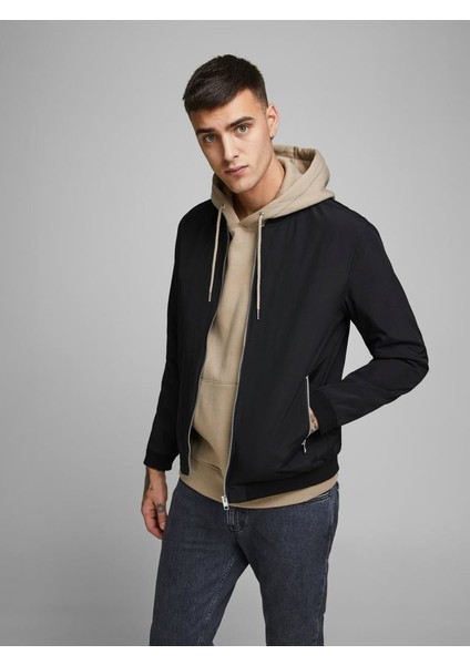 Rush Bomber Erkek Lacivert Ceket fiyatları