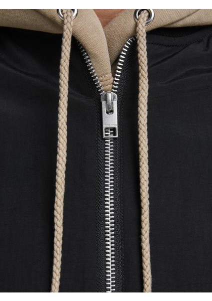 Rush Bomber Erkek Lacivert Ceket fırsatları