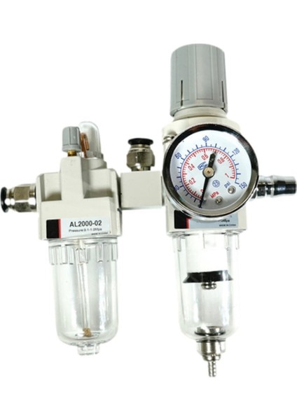 Hava Basıncı, Yağ, Su Ayırıcı, Regülatör, Tuzak Filtresi, Hava Filtresi, Yağlayıcı, Kombinasyon, Lastik Değiştirme Makinesi Parçaları (Yurt Dışından) fırsatları