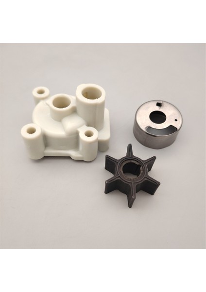 Su Pompası Tamir Takımı 3B2-65016-0 Su Pompası Muhafazası 3B2-65011-0 Koltuk 3B2-65021-1 Tohatsu 9.8 Hp Için Pervane (Yurt Dışından) modelleri