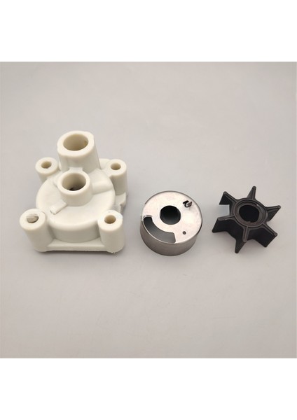 Su Pompası Tamir Takımı 3B2-65016-0 Su Pompası Muhafazası 3B2-65011-0 Koltuk 3B2-65021-1 Tohatsu 9.8 Hp Için Pervane (Yurt Dışından) fırsatları