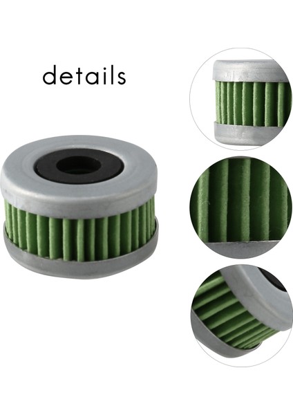 Honda Dıştan Takma Yakıt Filtresi Elemanları IÇIN40/50/60HP 16911-ZZ5-003 (Yurt Dışından) fırsatları