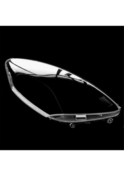 Perodua Alza 2009-2021 Sağ Için Şeffaf Abajur, Far Kapağı, Far Mercek Kapağı (Yurt Dışından) fırsatları