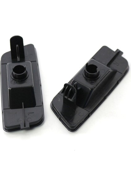 Volkswagen Golf 6gtı 2009-2013 5K0945071 5K0945072 Için Uygun Araba Ön Tampon Yan Lambaları Yan Lambalar Dönüş Sinyal Lambaları (Yurt Dışından) fırsatları