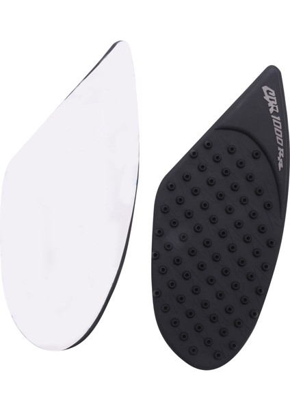 Tank Ped Koruyucu Etiket Çıkartması Gaz Diz Kavrama Tankı Çekiş Pedi Honda CBR1000RR Cbr 1000 Rr 2008 2009 2010 2011 (Yurt Dışından) fiyatları