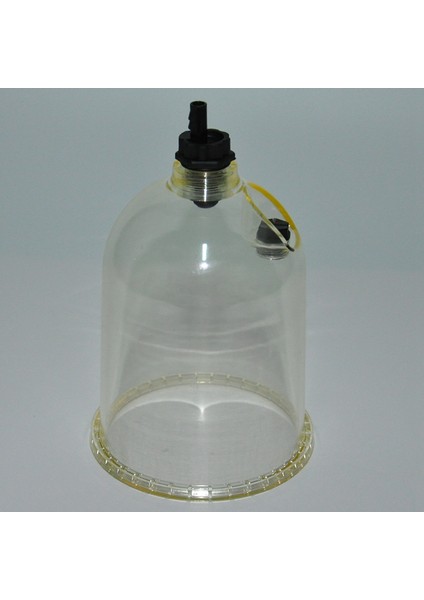 Racor 900FG 900FH 1000FG 1000FH Yakıt Filtresi Aksesuarları Için Yeni Yedek Kase (Yurt Dışından) fırsatları