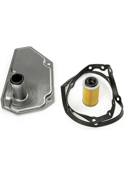 JF015E Şanzıman Filtresi Soğutucu Contası 2012-19 Nissan Sentra Versa Şanzıman Aksesuarları 33010-JF015 (Yurt Dışından) fiyatları