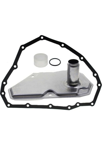 JF015E Şanzıman Filtresi Soğutucu Contası 2012-19 Nissan Sentra Versa Şanzıman Aksesuarları 33010-JF015 (Yurt Dışından) modelleri