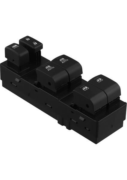 Subaru Outback Legacy 2015 2016 Lhd Için Ön Sol Elektrikli Ana Cam Anahtarı Kontrol Düğmesi 83071-AL05A (Yurt Dışından)