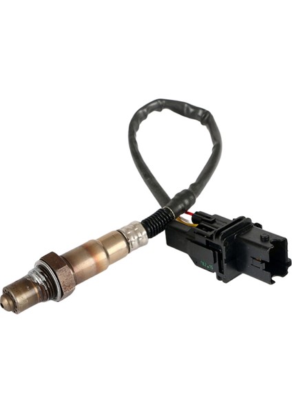 Nissan Sentra Altima 350Z Infiniti M35 G35 FX35 FX45 2003-2008 Için 2693-CD700 Araç O2 Oksijen Sensörü 22693CD700 (Yurt Dışından)