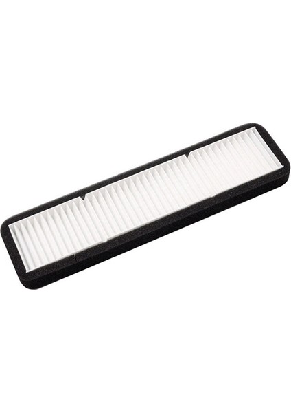 Tesla Model 3 Dış Filtre Elemanları Hava Filtresi Için Model 3 Klima Giriş Filtresi Yedek Aksesuarı (Yurt Dışından) modelleri