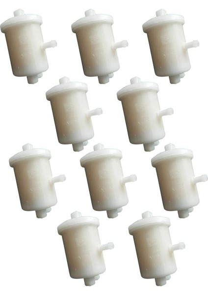 10 Adet KD350 Yakit Filtresi 3730096 Kohler KD420 KD440 Lombardini 1963730096 BF7849 15LD 3ld 7mm (Yurt Dışından)