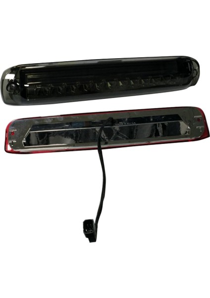 Chevy Silverado Gmc Sierra 1500 2500 3500 Hd 2007 - 2013 Için 3. Fren Lambası, Arka Stop Lambası (Yurt Dışından) fırsatları