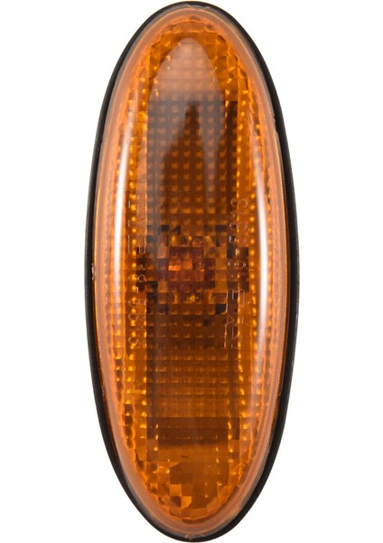 Mazda 323 626 Mpv Premacy Mx-6 Tribute B01W51120 Için Araç Yan Işaret Lambası Çamurluk Lambası Tekrarlayıcı Gösterge Lambası (Yurt Dışından) indirimleri