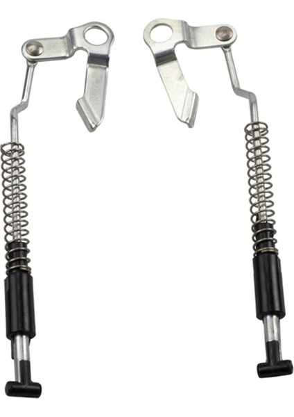 Toyota Hiace Commuter/grandia Gl/super Grandia Gl 2005-2019 Için 2 Çift Otomatik Yan Sürgülü Cam Yay Kiti Aksesuarları (Yurt Dışından) fırsatları