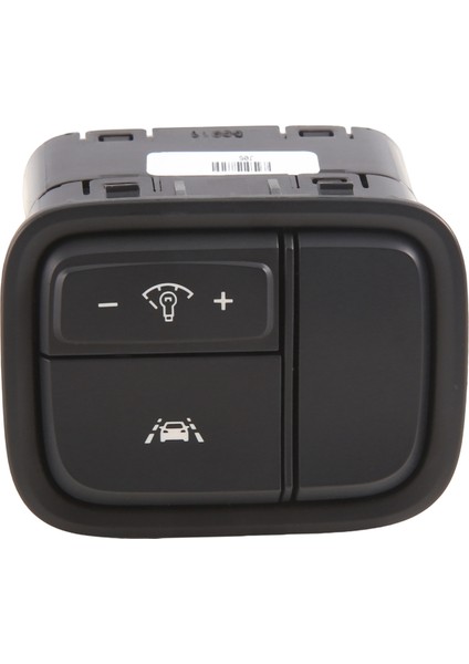 93700D4070 Kıa Optima K5 2016+ Için Yan Çarpışma Pedi Anahtarı Assy Parlaklık Düğmesi Radar Destekli Kayma Önleyici Düğme (Yurt Dışından)