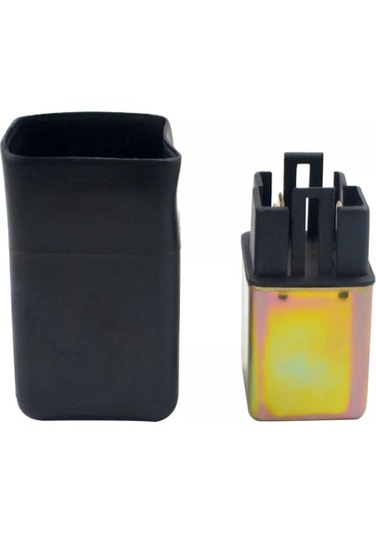 Arctic Cat 90 Kymco 50 70 90 3303-143 38500-KKDK-900 Için Marş Rölesi Solenoidi (Yurt Dışından)