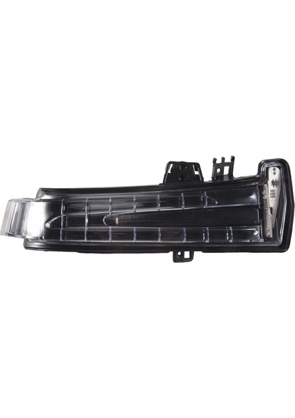 Mercedes W204 W212 W221 LED Yan Ayna Işaretleyici Dönüş Sinyal Lambası Merceği 2129067401 2129067501 Için Çift (Yurt Dışından) indirimleri