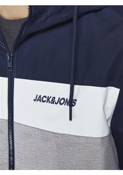 Jjerush Blockıng Hood Bomber Noos Erkek Mont - 12200208