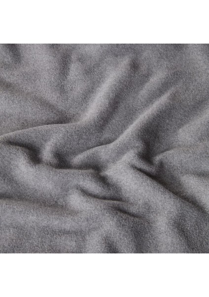 M 100 Glacıer Erkek Yarım Fermuar Polar NF0A855WDYY1