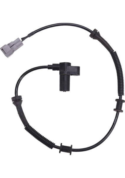 Ssangyong Rexton 2001-2003 Için Araba Ön Abs Tekerlek Hız Sensörü 4892008000 (Yurt Dışından)