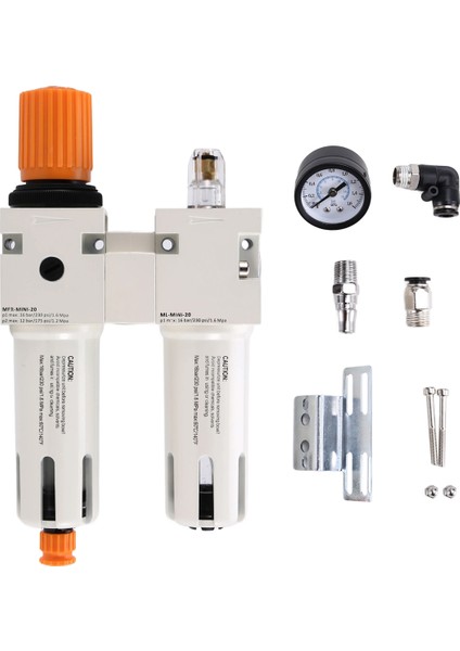 Aşağı Tip Lastik Değiştirici, Hava Kompresörü, Yağ Su Regülatörü, Ayırıcı Filtre, Lastik Değiştirici, Pnömatik Alet Kompresörü (Yurt Dışından) modelleri