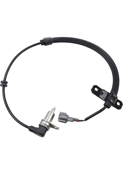 47910-0W000 Araba Abs Tekerlek Hız Sensörü Ön Sağ Nissan Pathfinder R50 Infiniti 479100W000 SU12205 ALS243 5S10752 (Yurt Dışından)